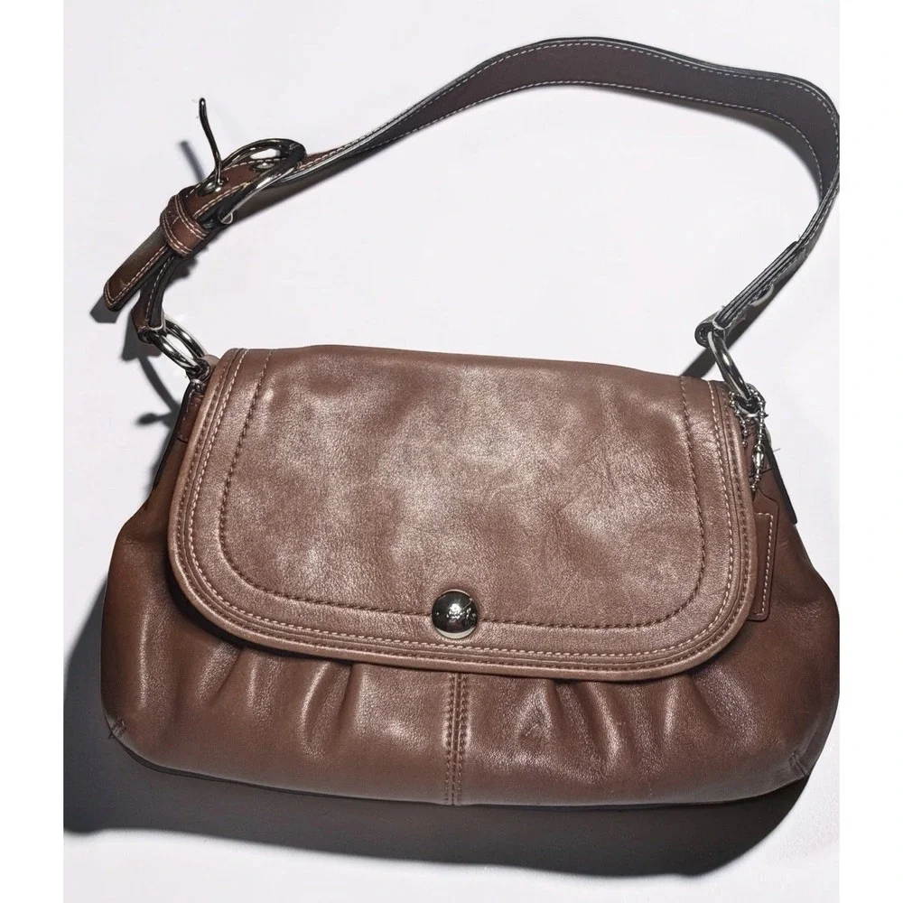 Coach y2k vtg